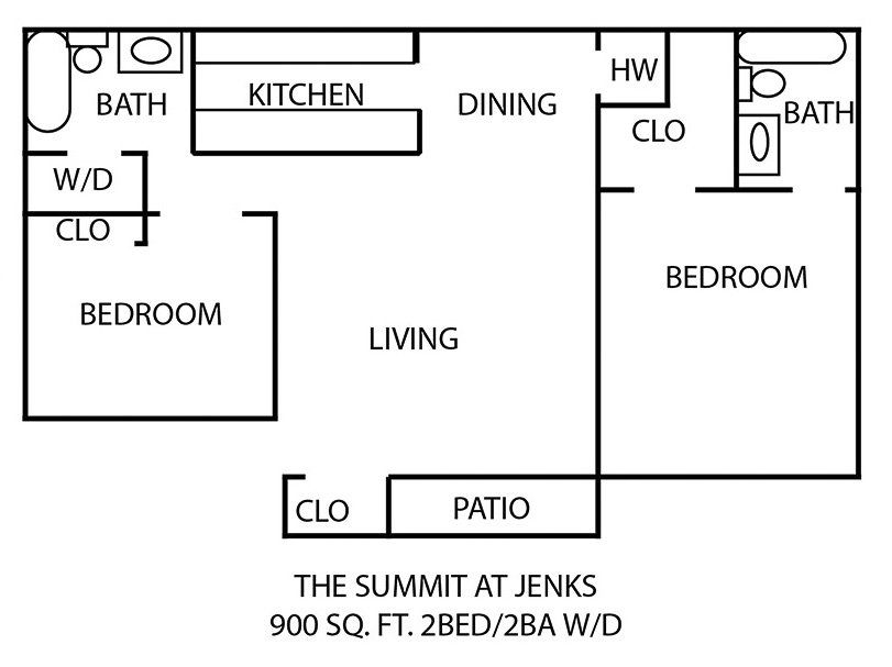 Summit Apartments Summit Apartments