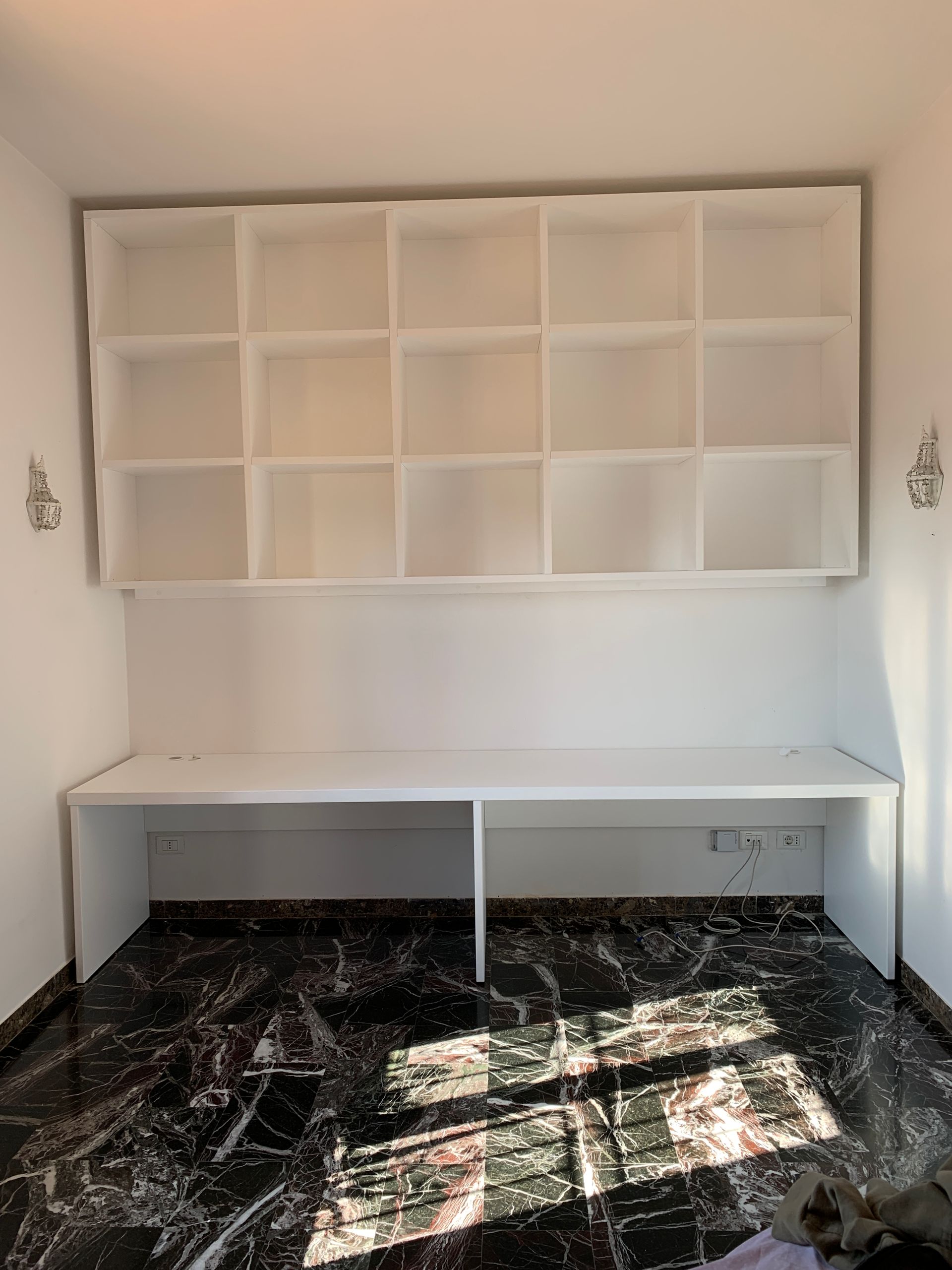 realizzazione di mobili su misura a Bologna