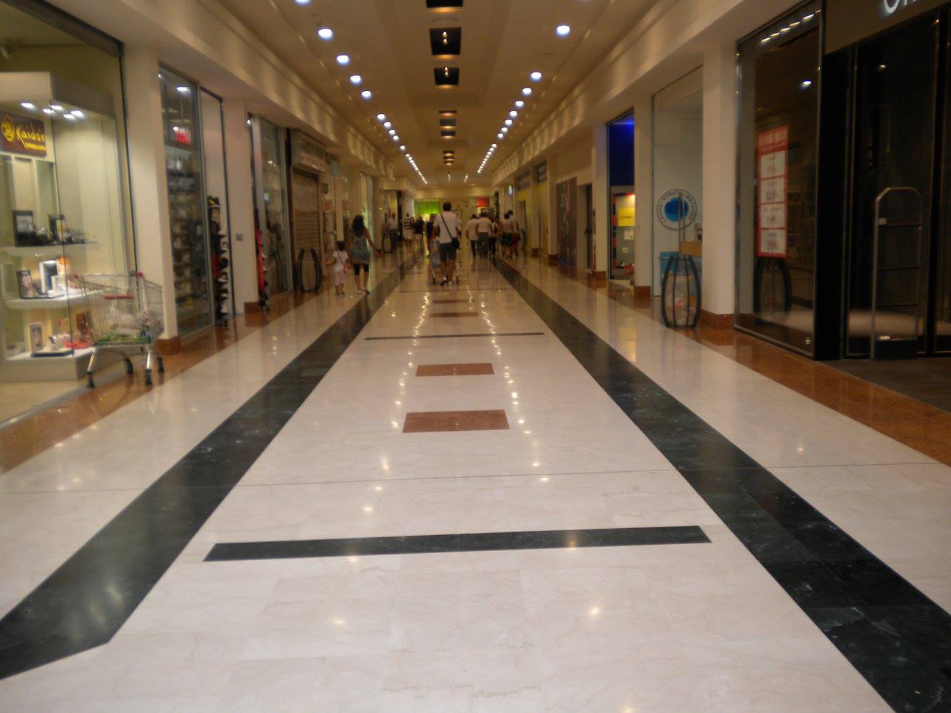 Fiordaliso Rozzano - foto 1