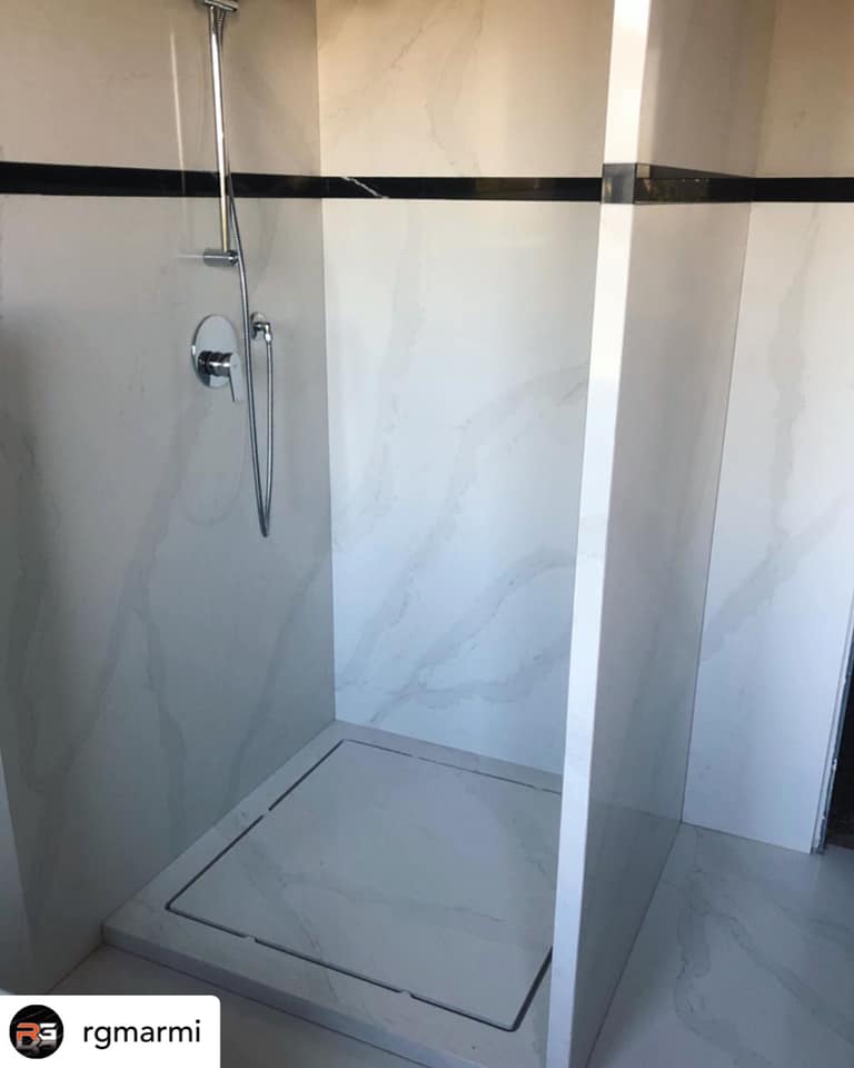 rivestimento bagno