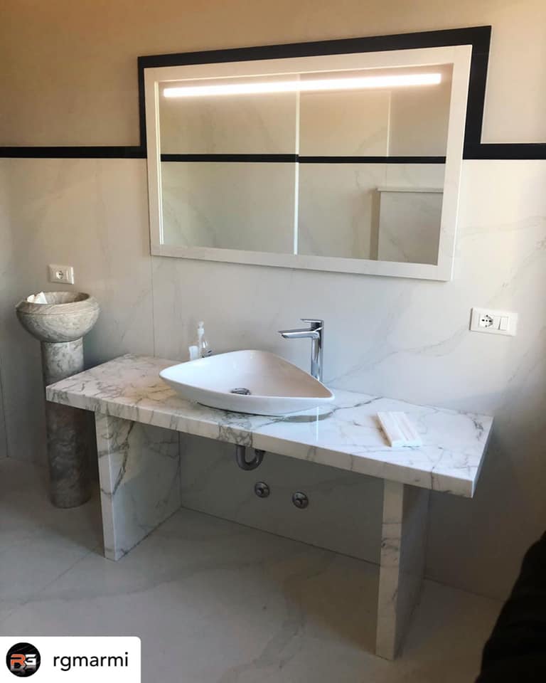 rivestimento bagno