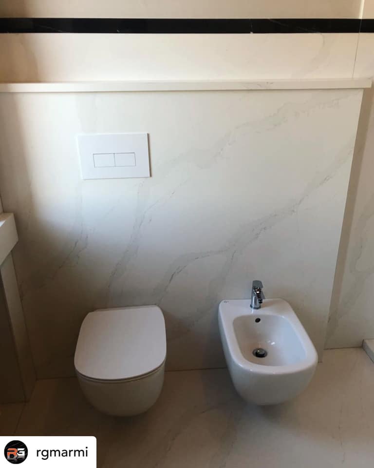rivestimento bagno