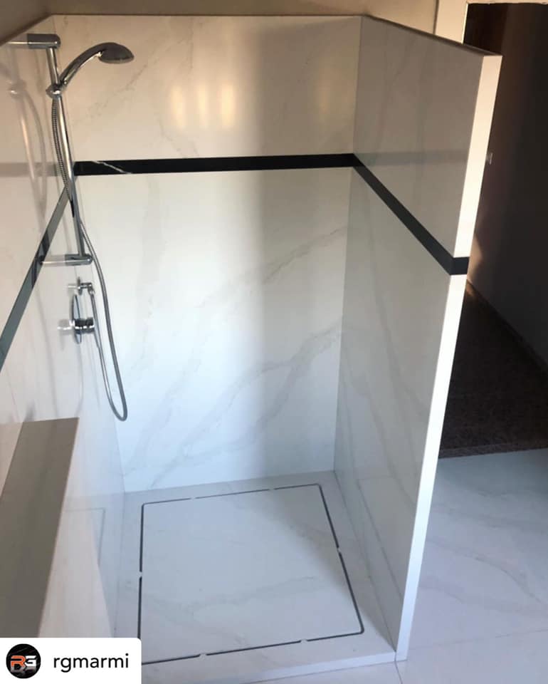 rivestimento bagno