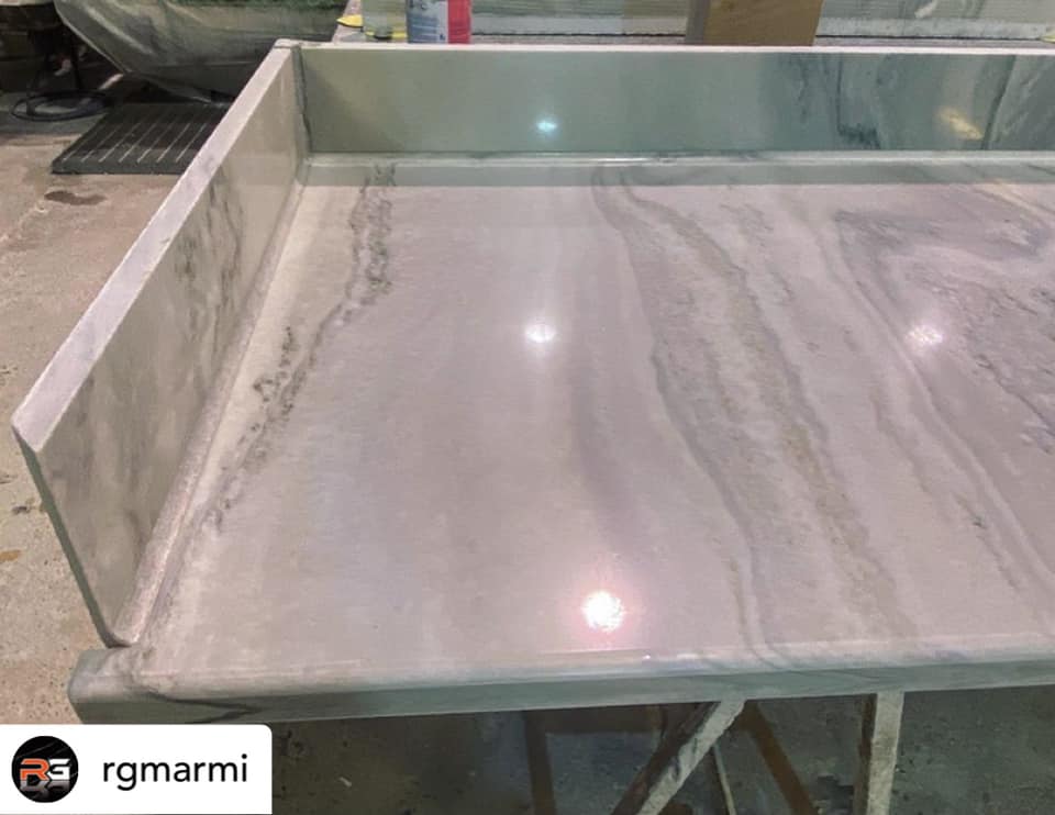 Arredamento in Organic white