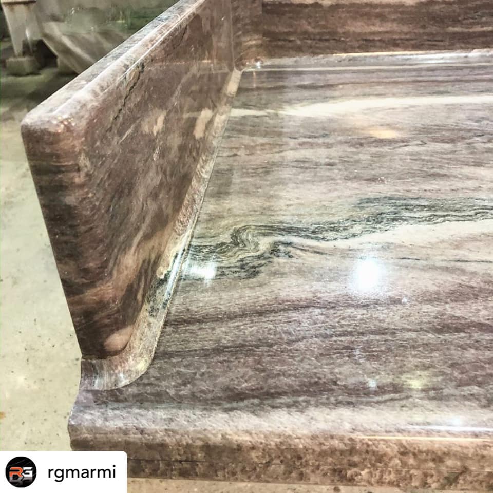 Arredamento in acquarella