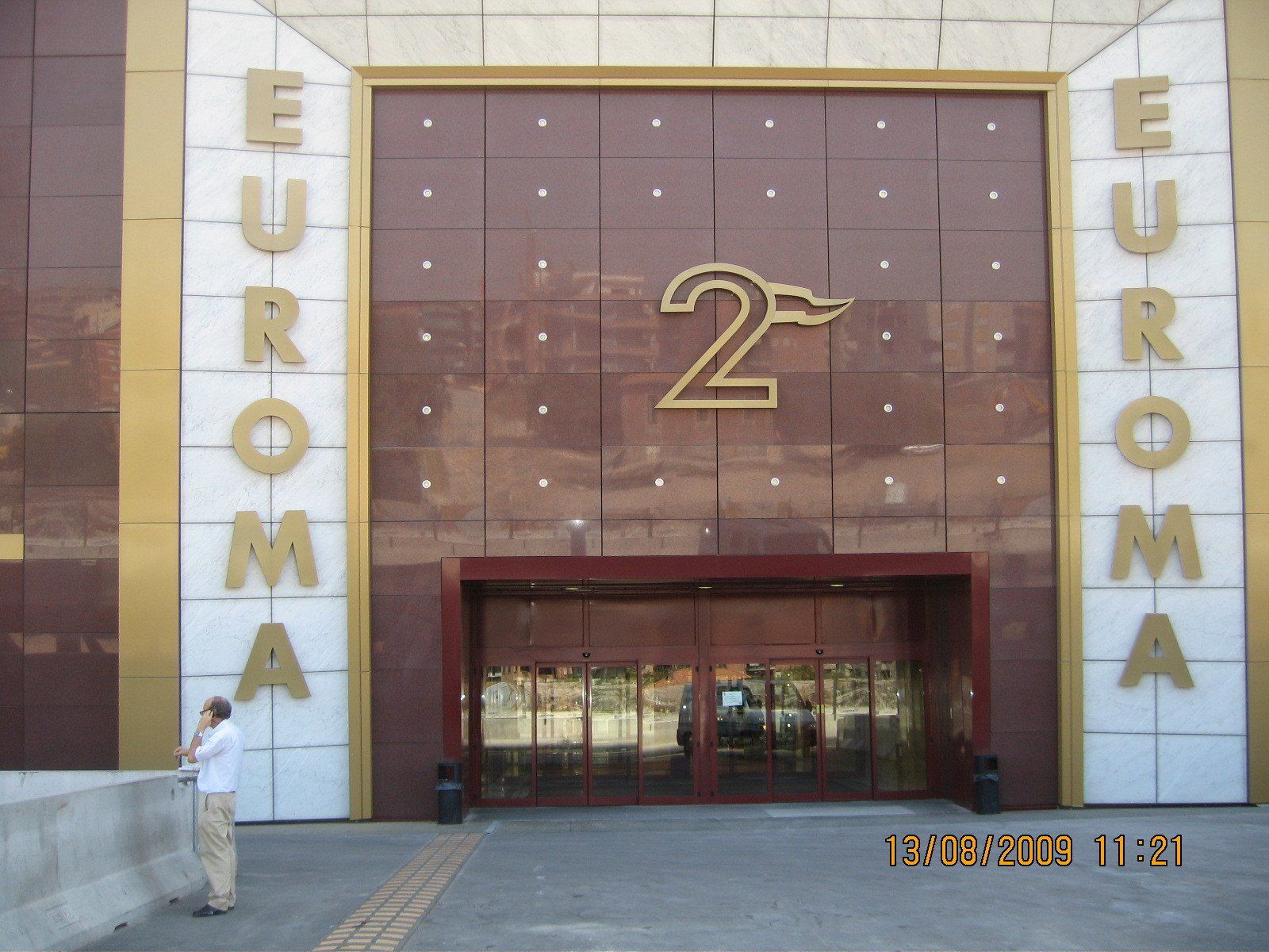 Euroma 2 - foto 9