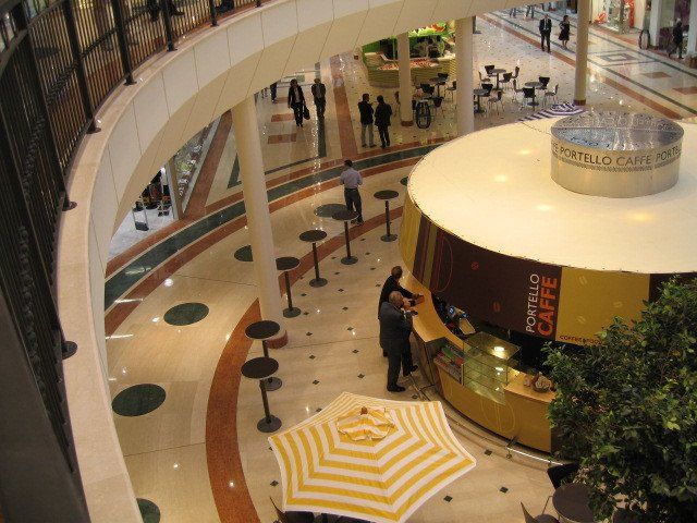 Il Leone Shopping Center - Foto 9