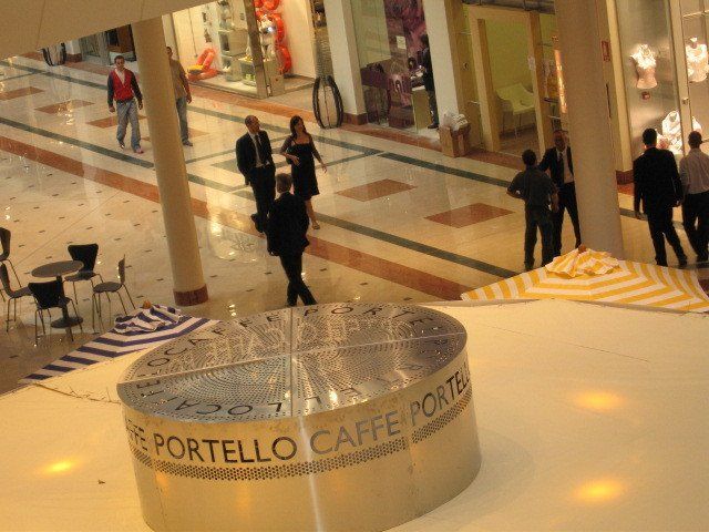 Il Leone Shopping Center - Foto 3