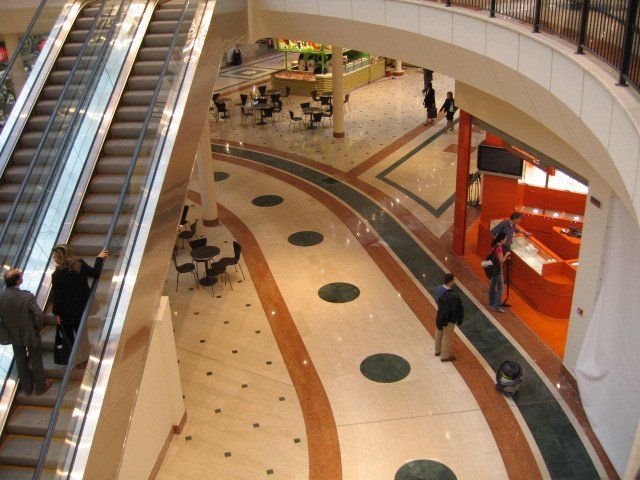 Il Leone Shopping Center - Foto 5