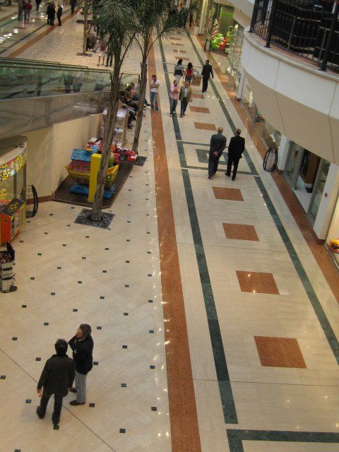 Il Leone Shopping Center - Foto 1