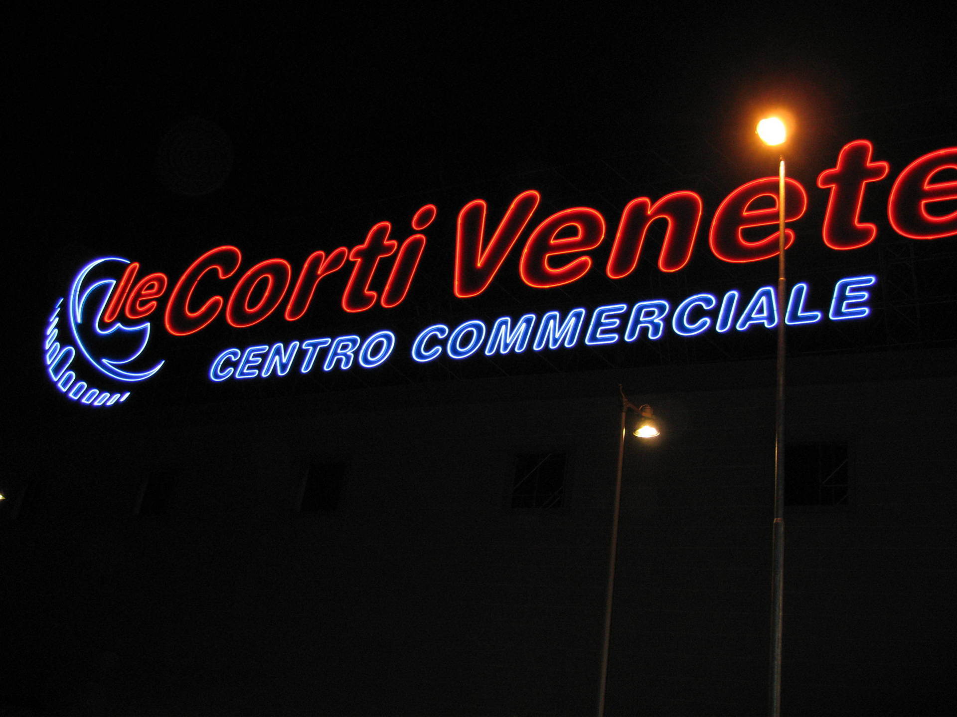 Le Corti Venete foto 2