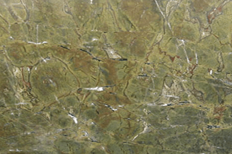 piastrella granito verde