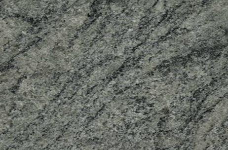 piastrella granito grigio con venature nere