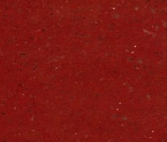 agglomerato di marmo rosso scuro