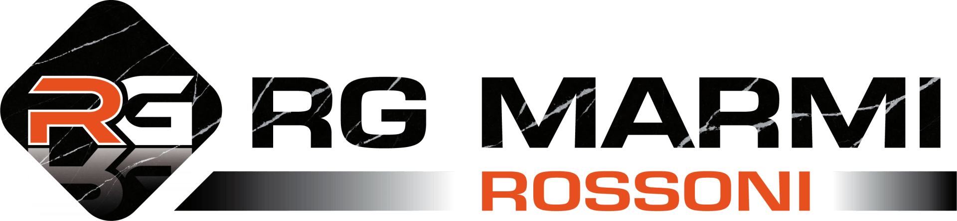 logo - RG Marmi Rossoni