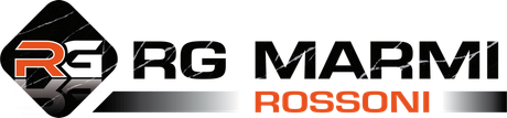logo - RG Marmi Rossoni
