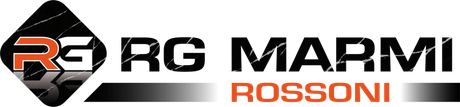 logo - RG Marmi Rossoni