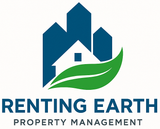 Renting Earth logo