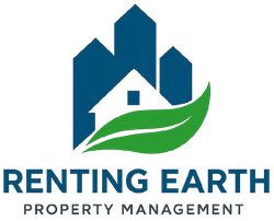 Renting Earth logo