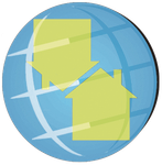 Renting Earth logo