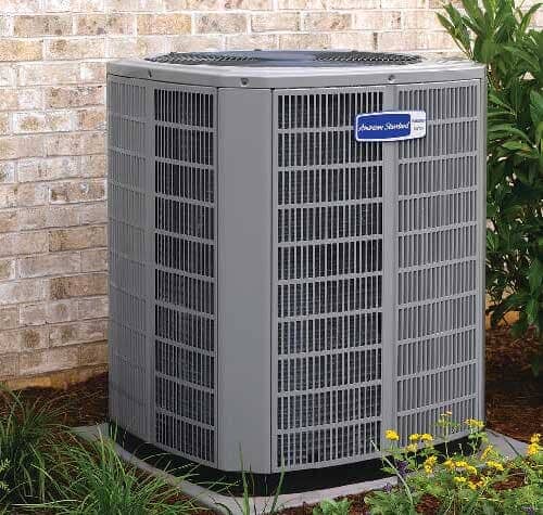 Air Conditioning Maintenance – Petersburg, VA – Lin Jarrett Heating & Air Conditioning Company