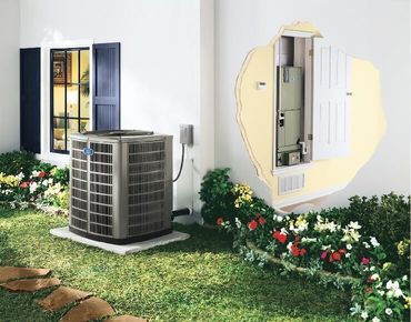 Geothermal Heat Pump – Petersburg, VA – Lin Jarrett Heating & Air Conditioning Company