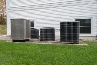Gas & Oil Boiler – Petersburg, VA – Lin Jarrett Heating & Air Conditioning Company