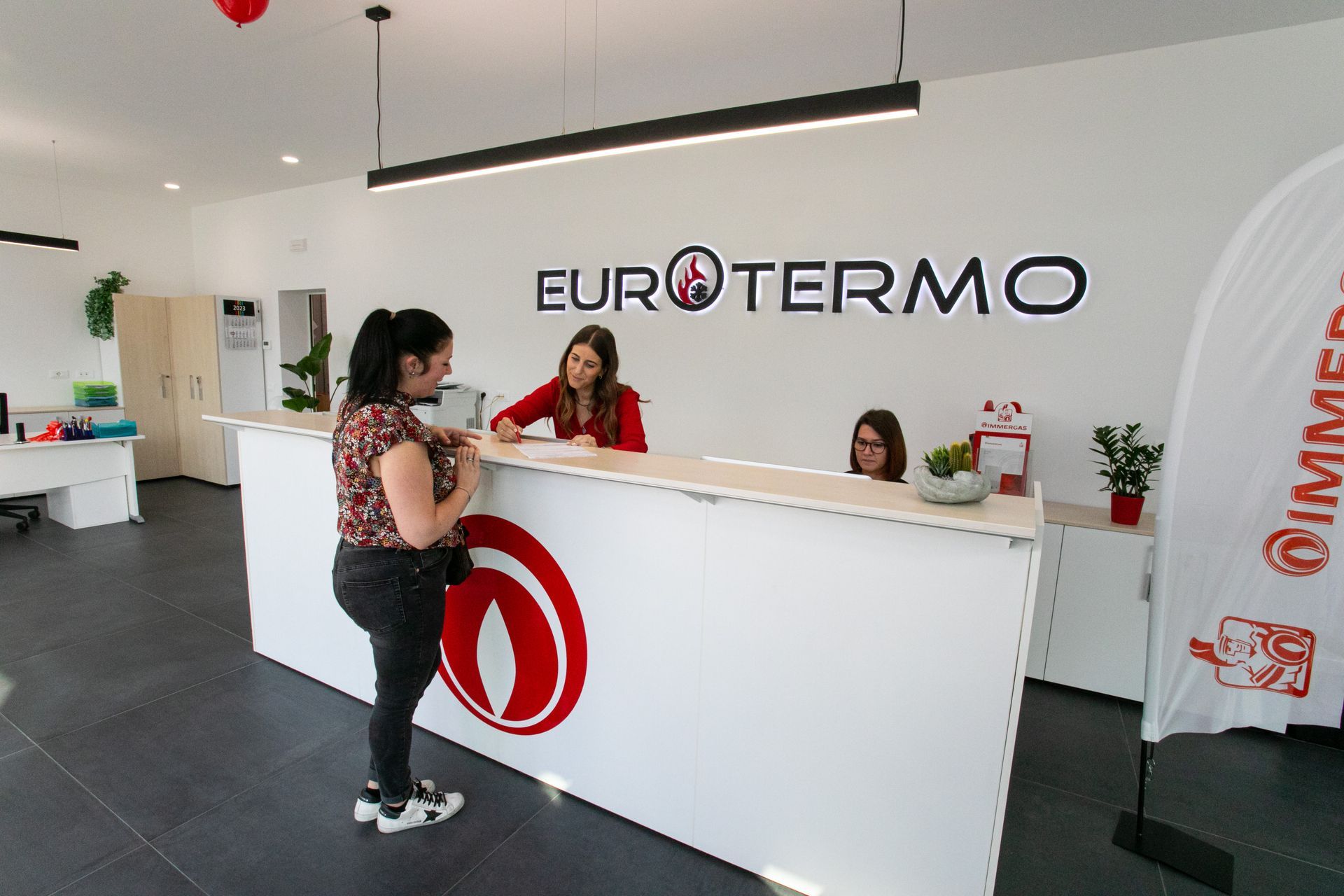 Eurotermo - logo