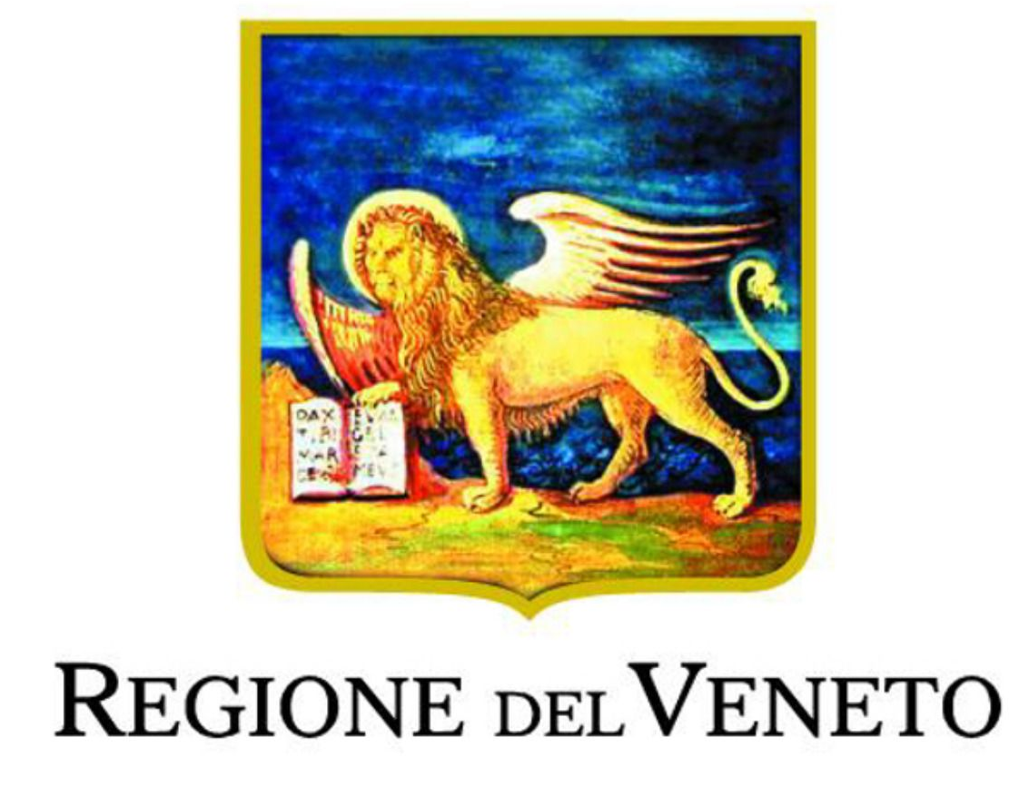 Regione Veneto stemma