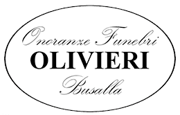 ONORANZE FUNEBRI OLIVIERI logo