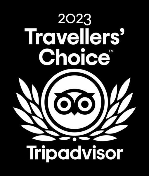 Traveller's Choice 2023 awarded to Y2 Hotel