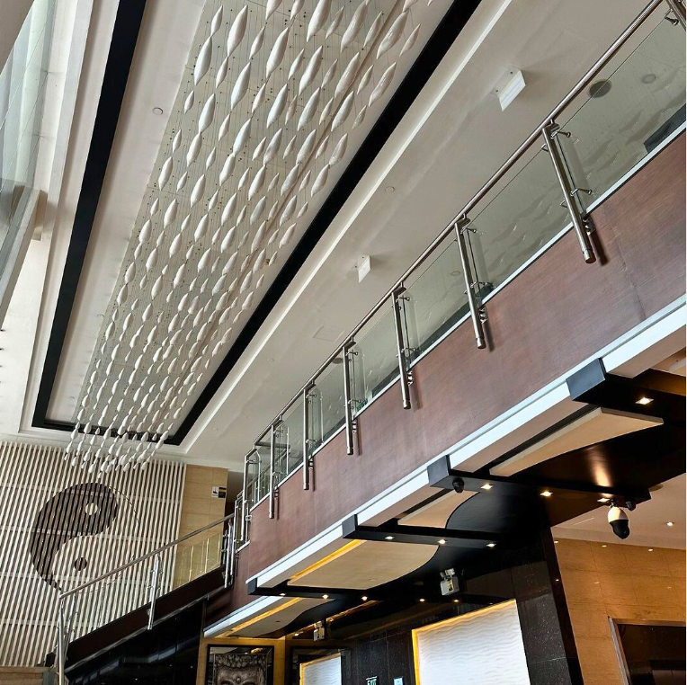 Zen-Inspired Hotel in Makati