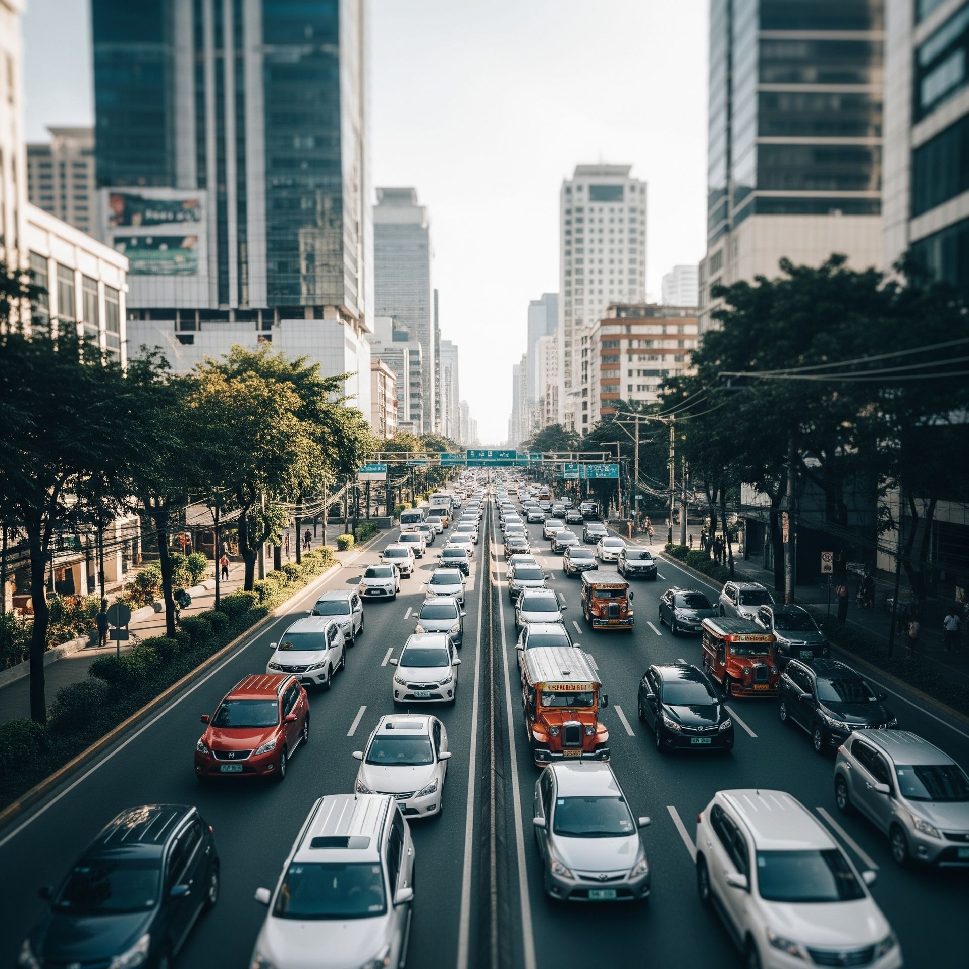 Discover your transportation option when going to Y2 Hotel