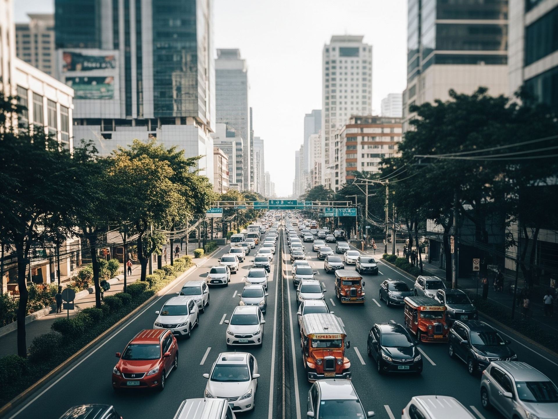 Discover your transportation option when going to Y2 Hotel
