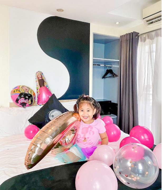 Let Y2 Residence Hotel sprinkle some birthday magic 