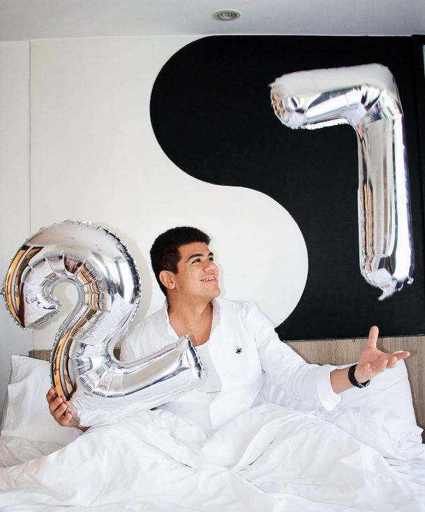 Make unforgettable moments with Y2 Hotel