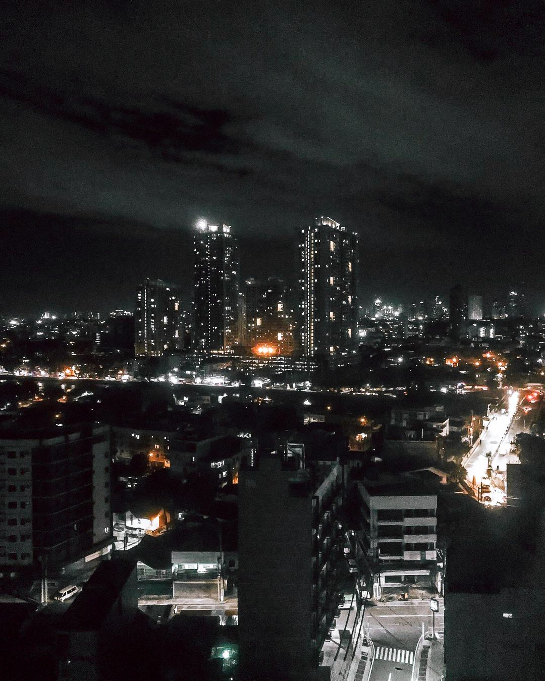 Residence Hotel near Poblacion