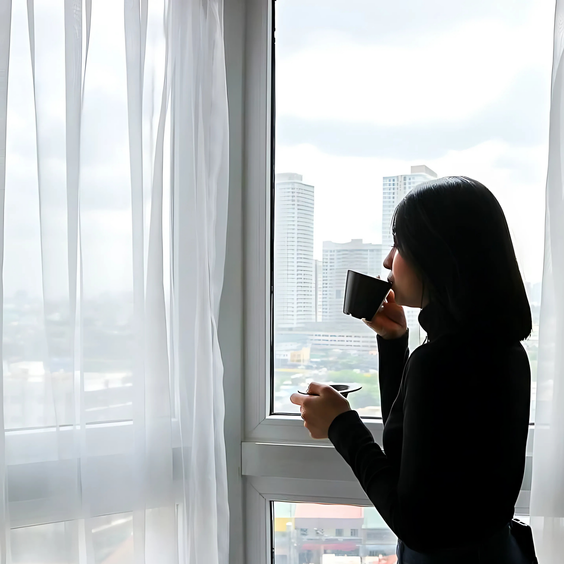 Enjoy and relax at Y2 Residence Hotel