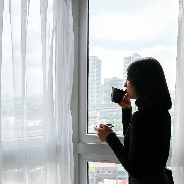 Peaceful hotel for your staycation Makati