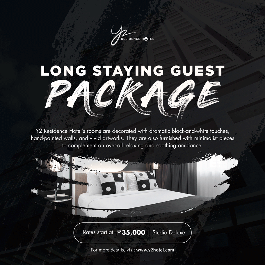 Long Stay 