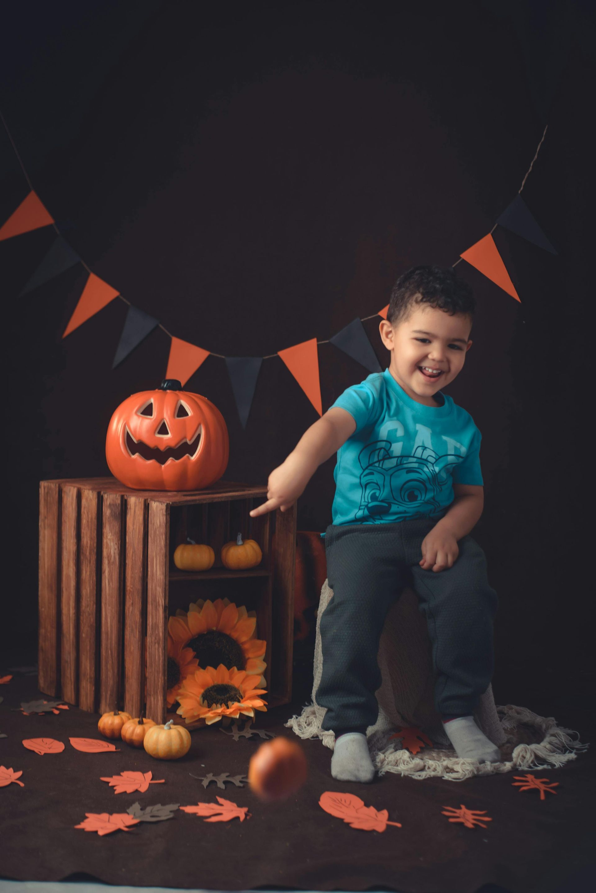 enjoy the Halloween spirit at Y2 with your family for a hotel staycation Makati