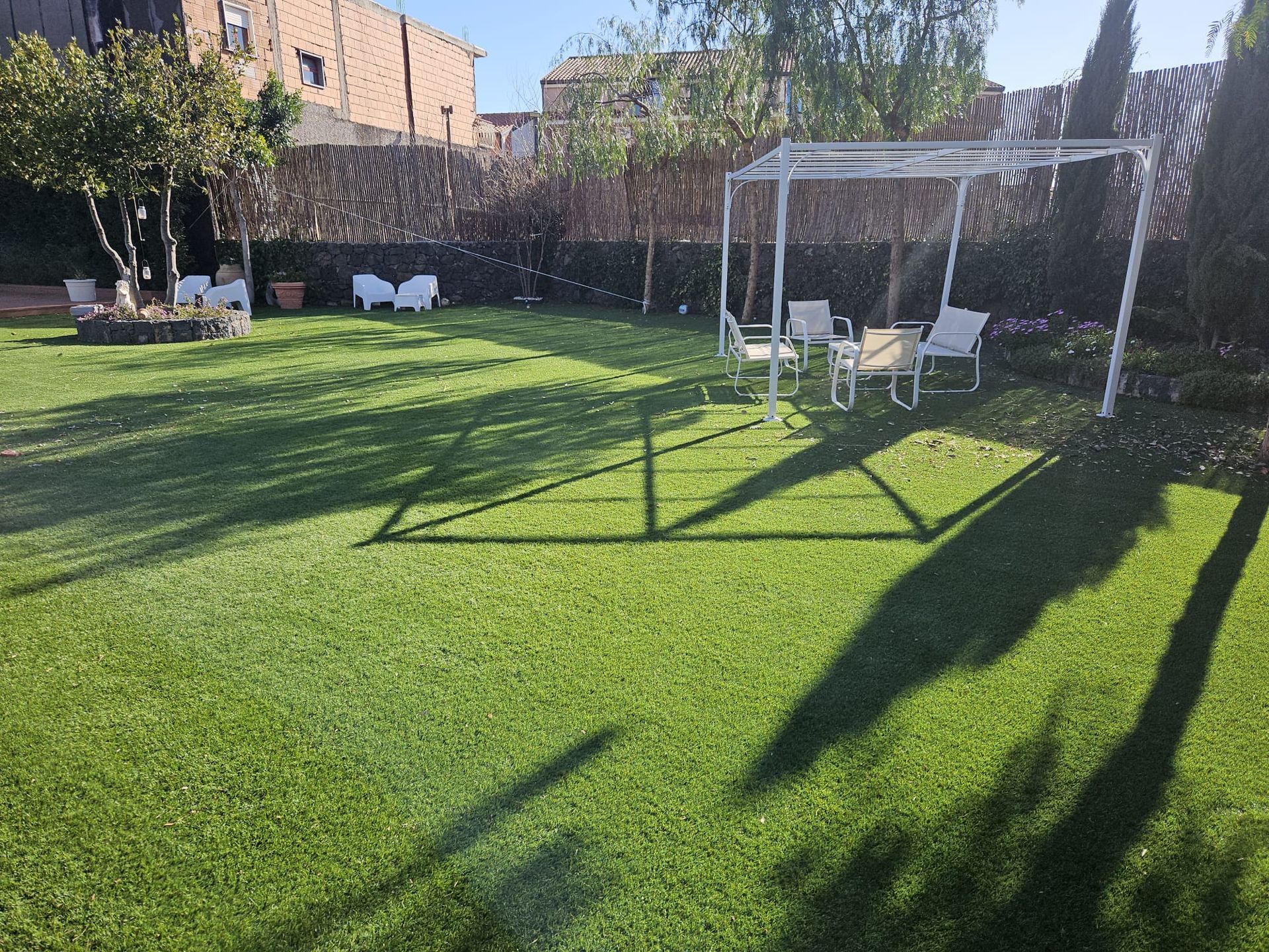 GREEN DAY GIARDINAGGIO