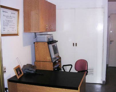 Centro odontológico