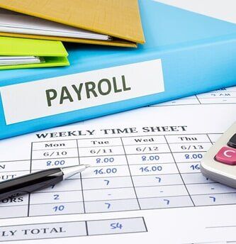 Payroll Sheet And Form — Integrity Bookkeeping Mobile Services in Yamba