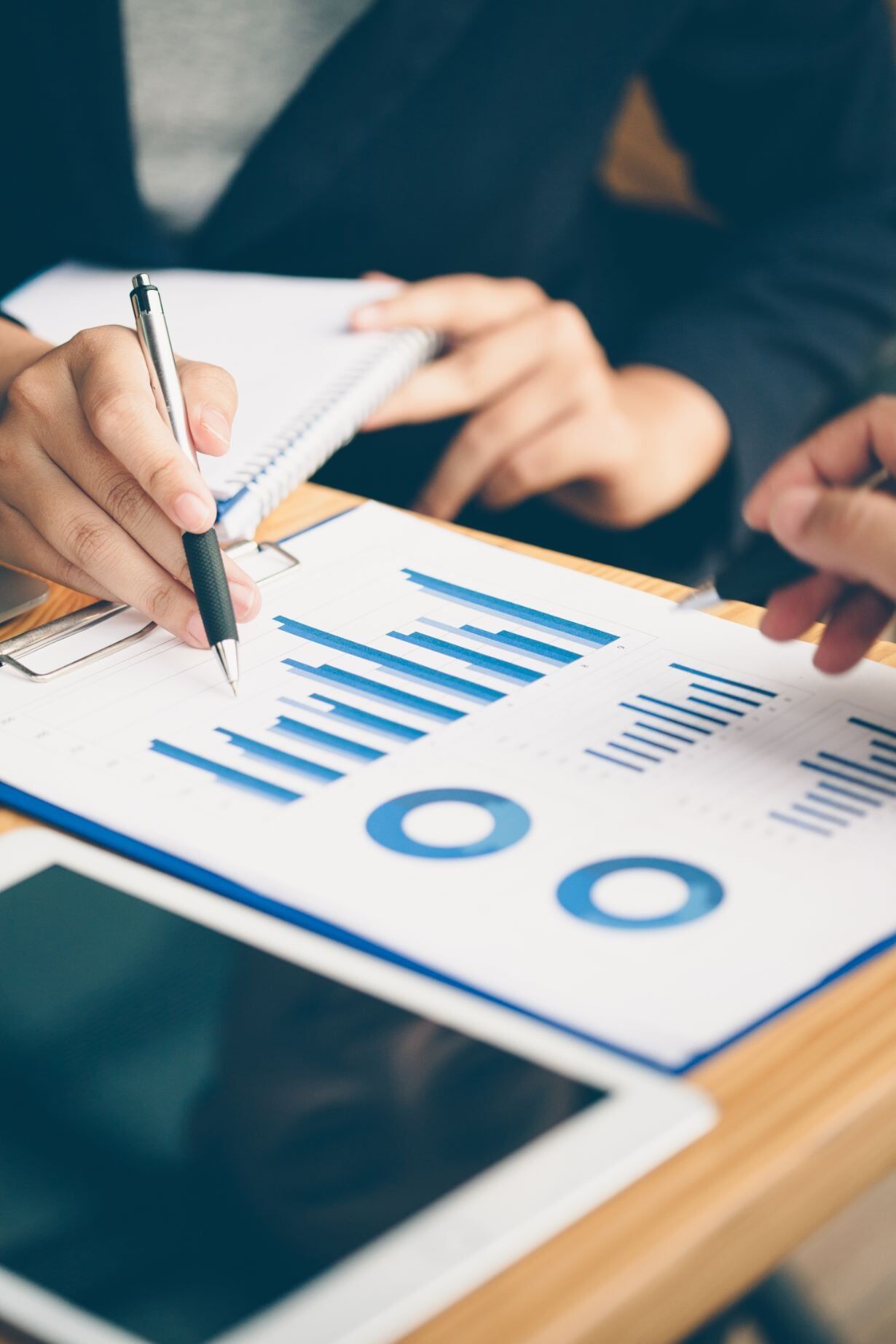 Business Analysis And Strategy — Integrity Bookkeeping Mobile Services in Yamba