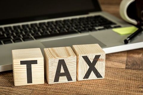 Tax - CPA Services in Highland Park, NJ