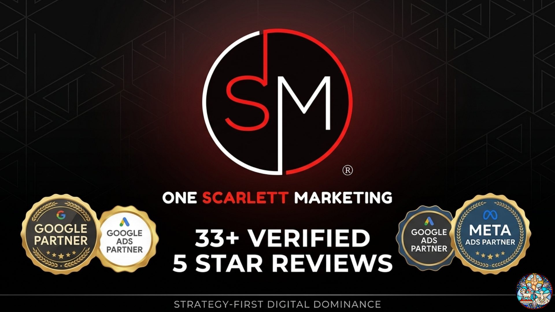 Best custom web design Fort Saskatchewan & Lamont County: Award Winning Agency One Scarlett Marketing Inc founded by Dallas Scarlett