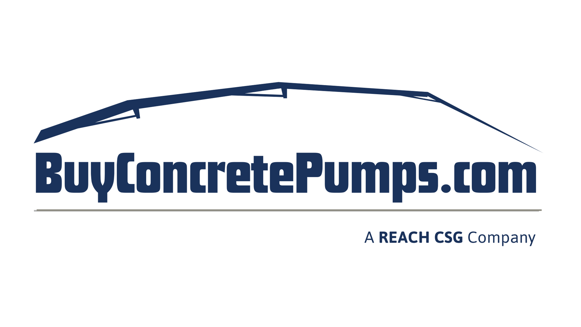 Photo of a digital marketing edmonton alberta canada client of One Scarlett Marketing Inc. Buy Concrete Pumps