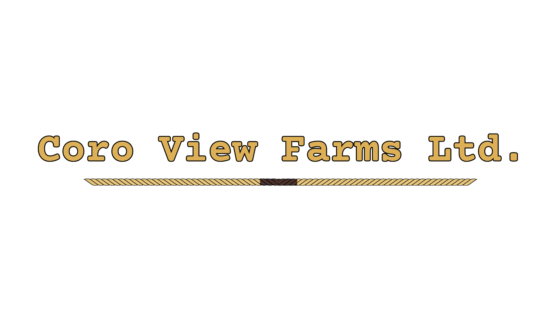 Coro View Farms Ltd Custom Websie Designed by Expert Alberta agency One Scarlett Marketing Inc.