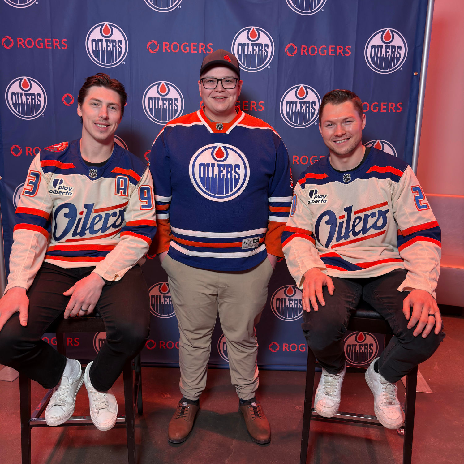 Dallas Scarlett, Founder and Lead Marketing Strategist at One Scarlett Marketing Inc.